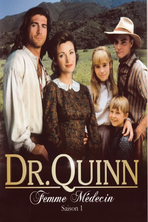 Affiche de Saison 1