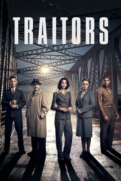 Affiche de Saison 1