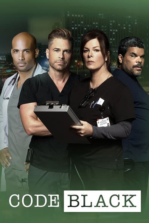 Affiche de Épisodes spéciaux