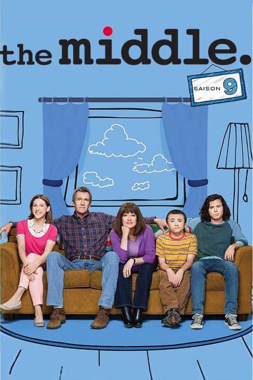 Affiche de Saison 9