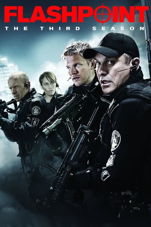 Affiche de Saison 3