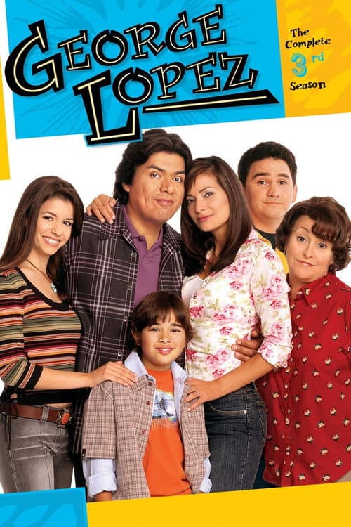 Affiche de Saison 3