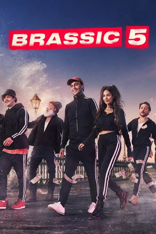 Affiche de Saison 5