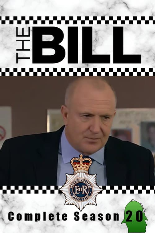 Affiche de Saison 20