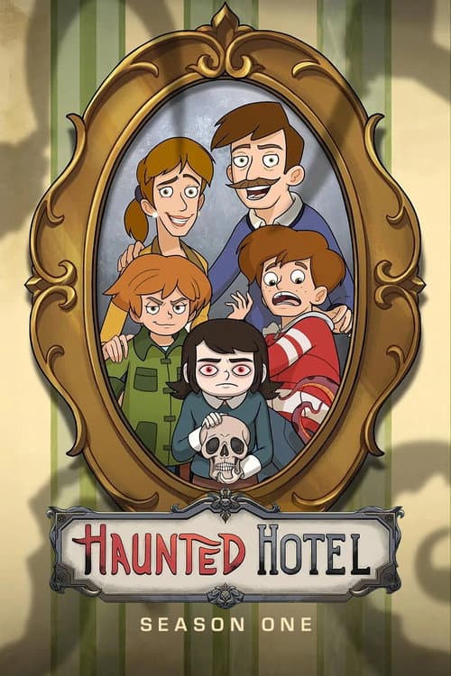 Affiche de Saison 1