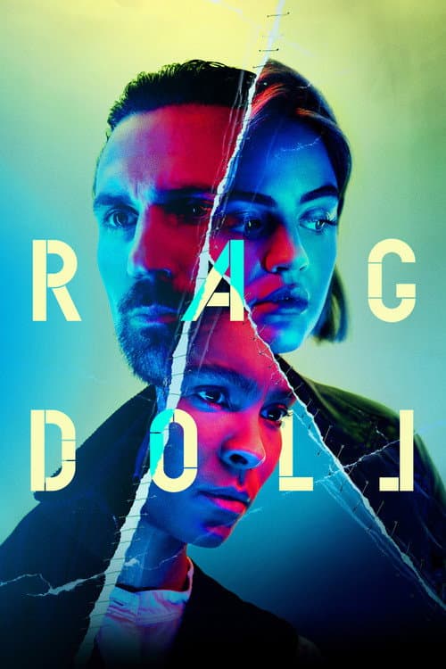 Affiche de Saison 1