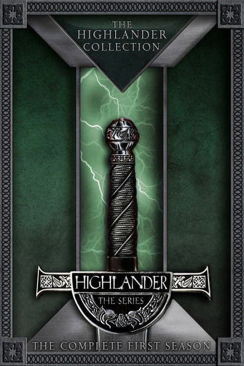 Affiche de Saison 1