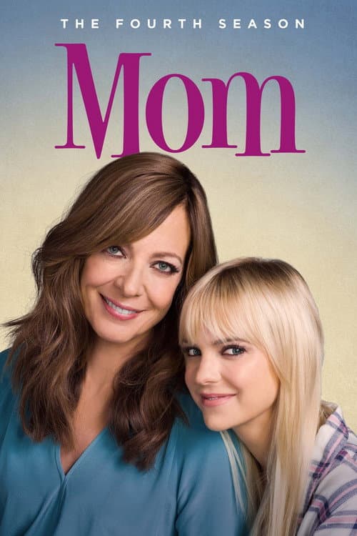 Affiche de Saison 4