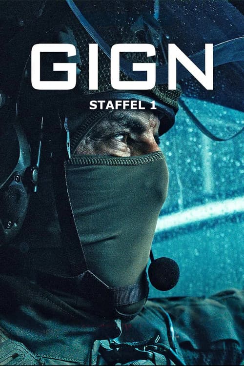 Affiche de Saison 1