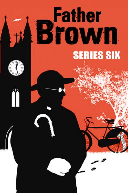 Affiche de Saison 6