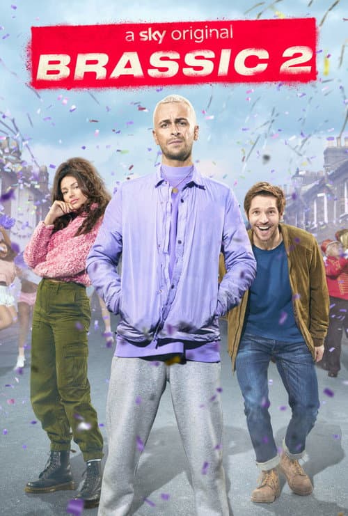 Affiche de Saison 2