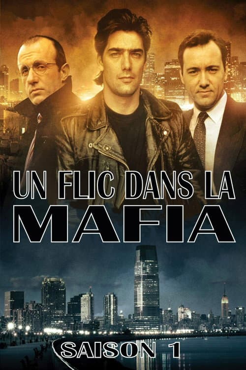 Affiche de Saison 1