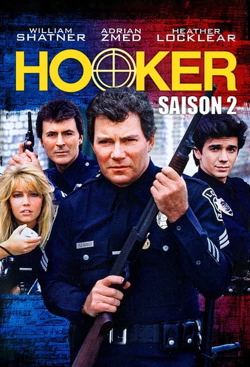 Affiche de Saison 2