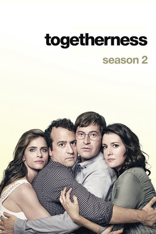 Affiche de Saison 2