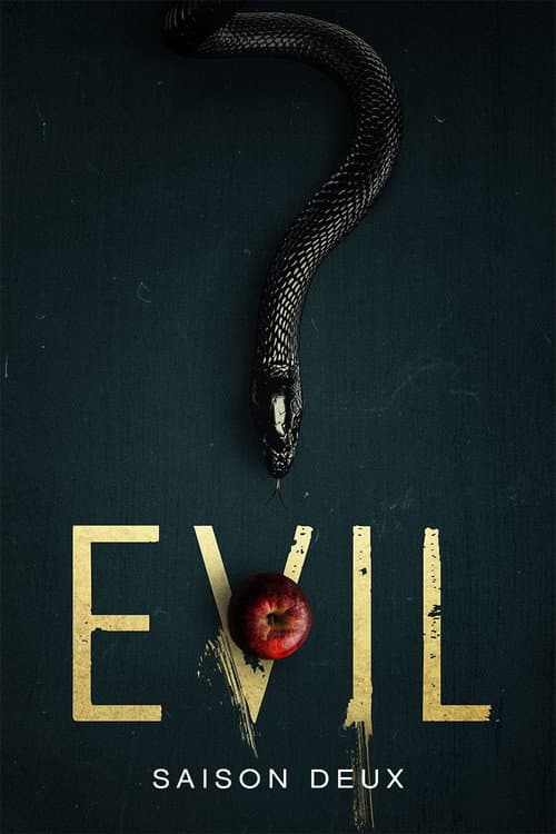 Affiche de Saison 2