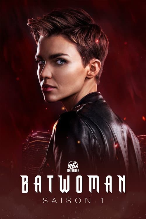 Affiche de Season 1