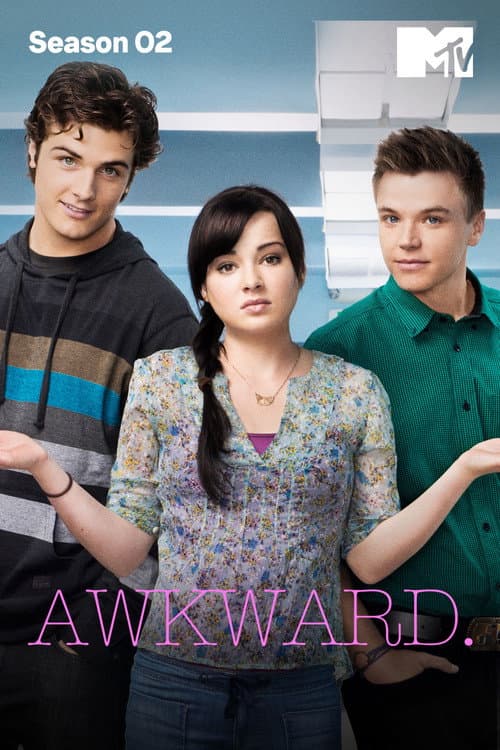 Affiche de Saison 2