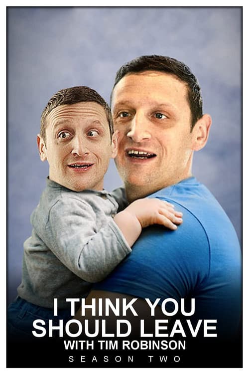 Affiche de Saison 2