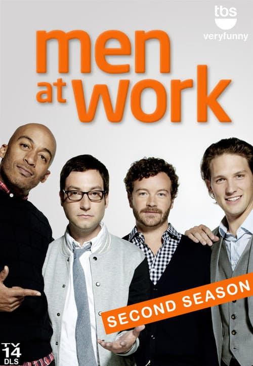Affiche de Saison 2