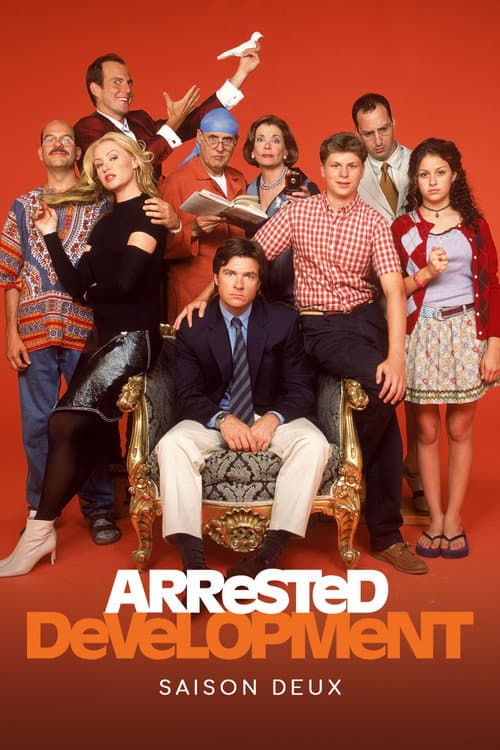 Affiche de Saison 2