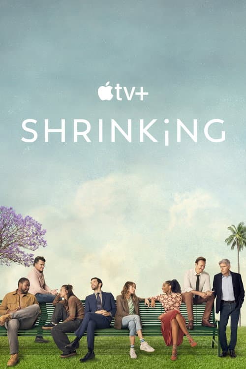 Affiche de Saison 1