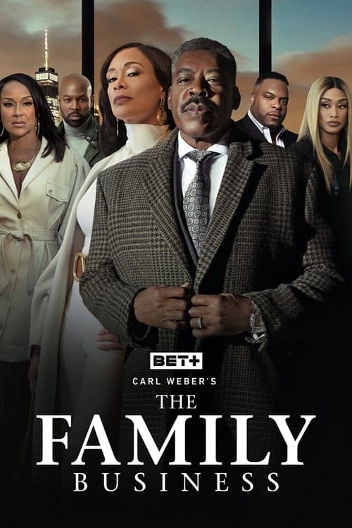 Affiche de Saison 6
