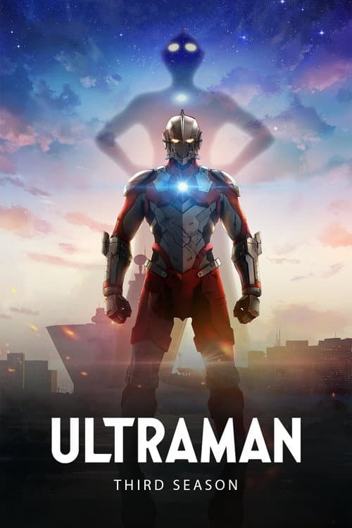 Affiche de Saison 3