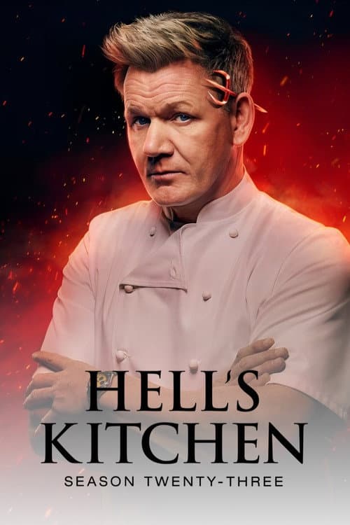 Affiche de Saison 23