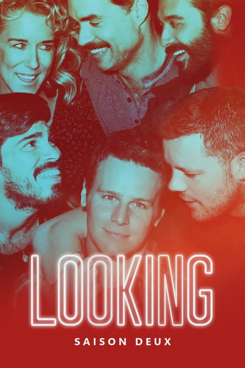 Affiche de Saison 2