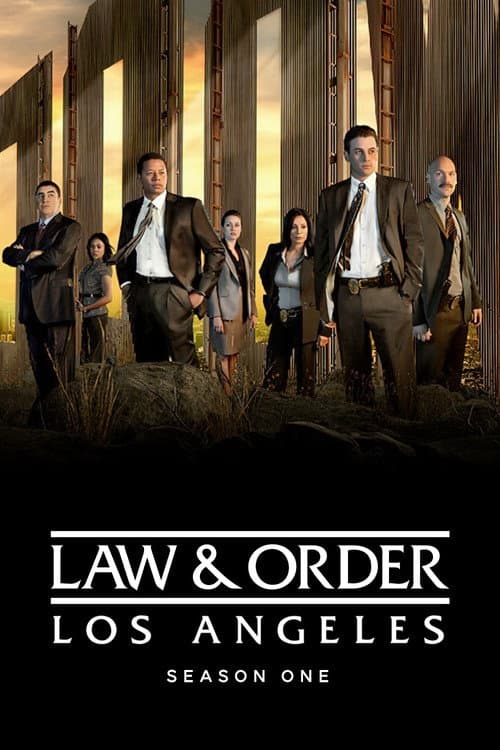 Affiche de Saison 1