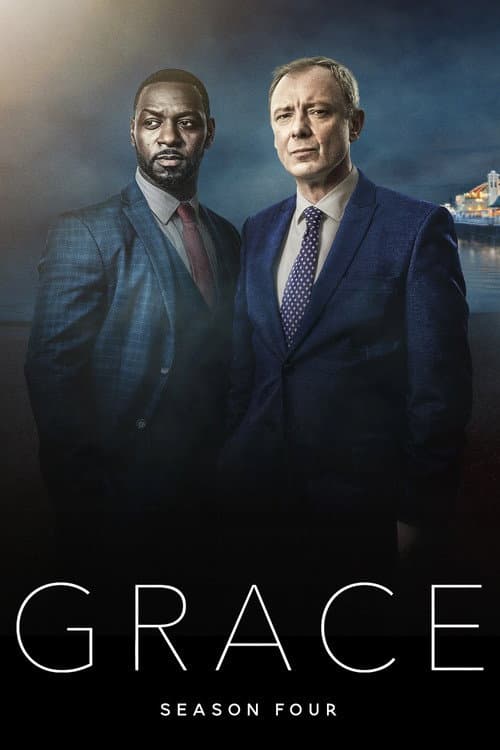 Affiche de Saison 4