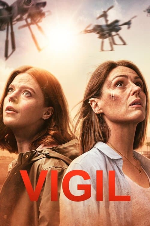 Affiche de Saison 4