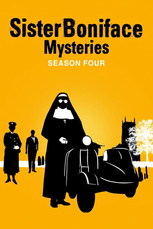 Affiche de Saison 4