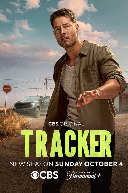 Affiche de Saison 4
