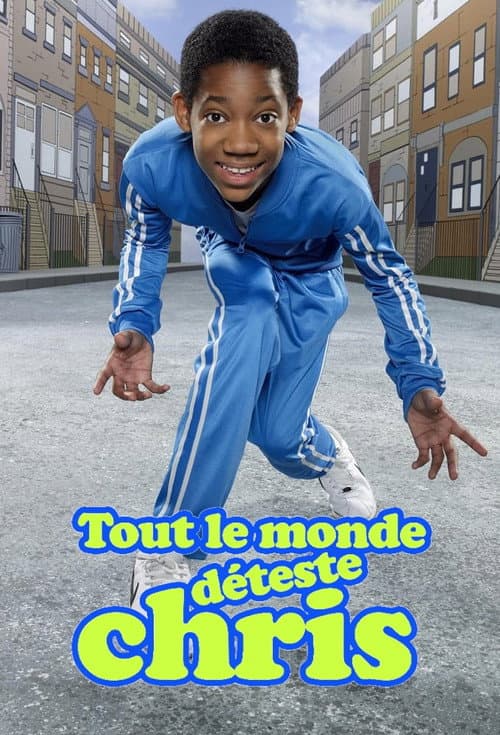 Affiche de Saison 3