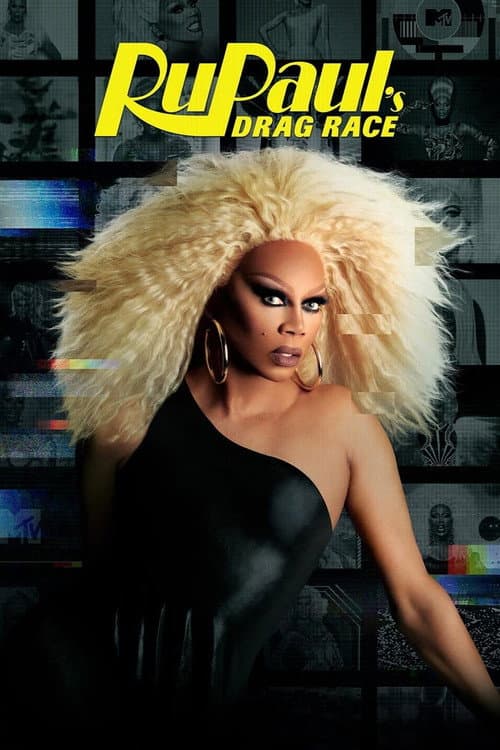 Affiche de Saison 16