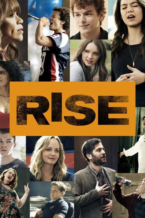 Affiche de Saison 1