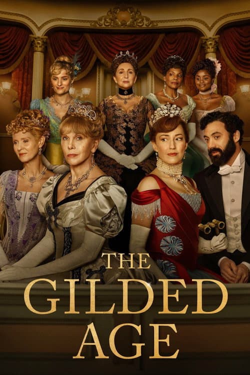 Affiche de Saison 2