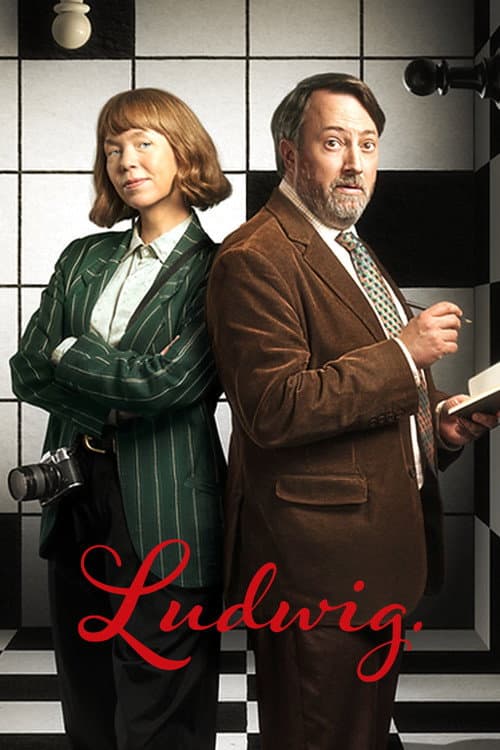Affiche de Saison 2