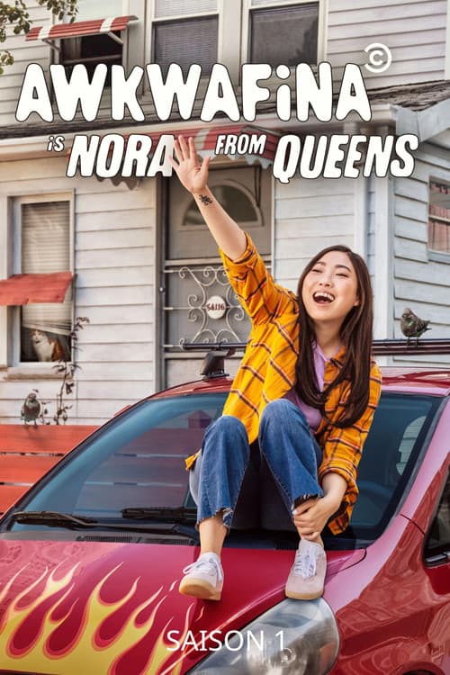 Affiche de Saison 1