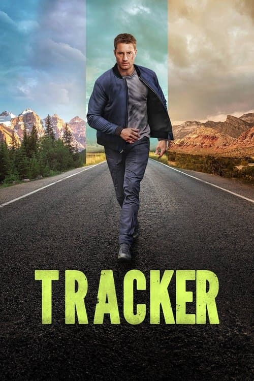 Affiche de Saison 3