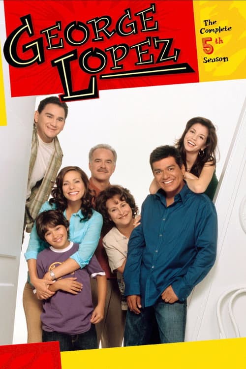 Affiche de Saison 5