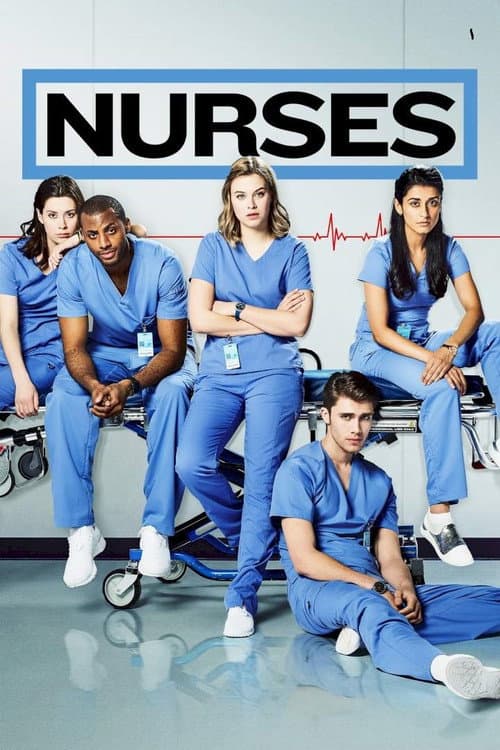 Affiche de Saison 2