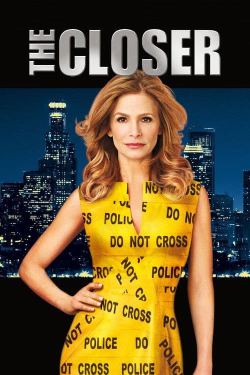 Affiche de Saison 5