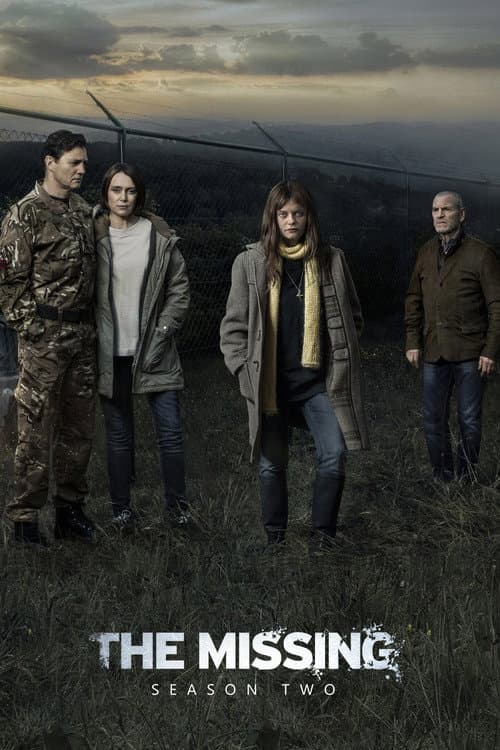 Affiche de Saison 2