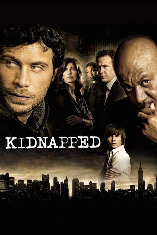 Affiche de Saison 1