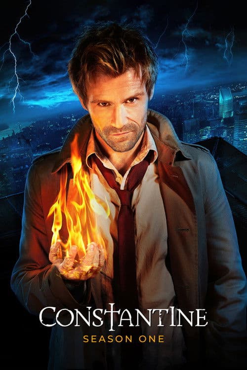 Affiche de Saison 1