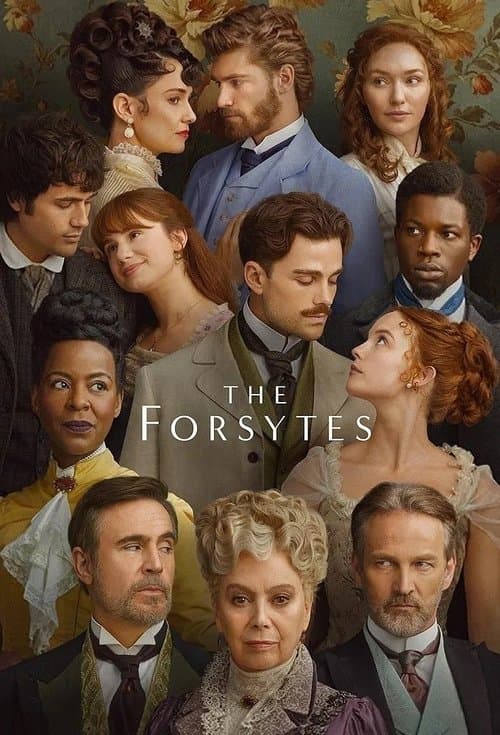 Affiche de Saison 1
