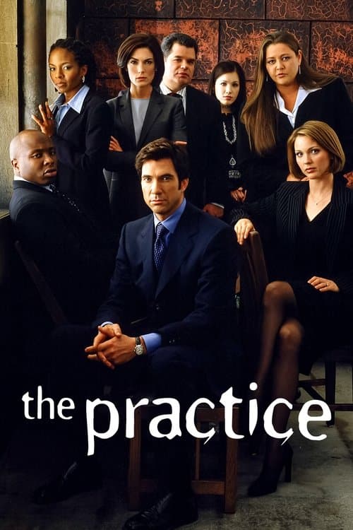 Affiche de Saison 5