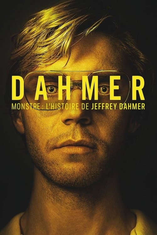 Affiche de Épisodes spéciaux